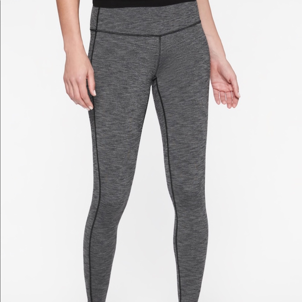 Athleta 7/8 tight